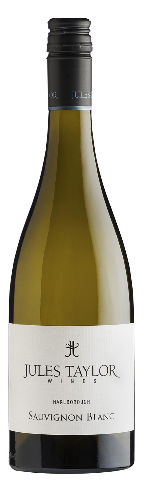 Jules Taylor Marlborough Sauvignon Blanc 2020 - Sauvignon Blanc - Black Market