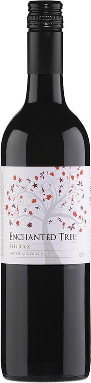 Enchanted Tree South Australia Shiraz 2017 (Australia) - Shiraz - Black Market
