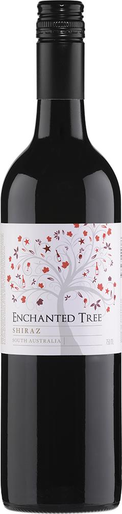 Enchanted Tree South Australia Shiraz 2017 (Australia) - Shiraz - Black Market