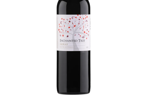 Enchanted Tree South Australia Shiraz 2017 (Australia) - Shiraz - Black Market