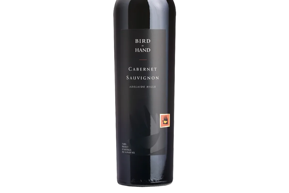 Bird In Hand Cabernet Sauvignon 2018 (Australia) - Cabernet Sauvignon - Black Market