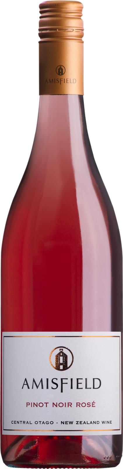 Amisfield Central Otago Pinot Noir Rosé 2020 - Rosé - Black Market