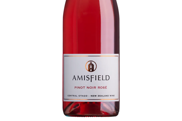 Amisfield Central Otago Pinot Noir Rosé 2020 - Rosé - Black Market