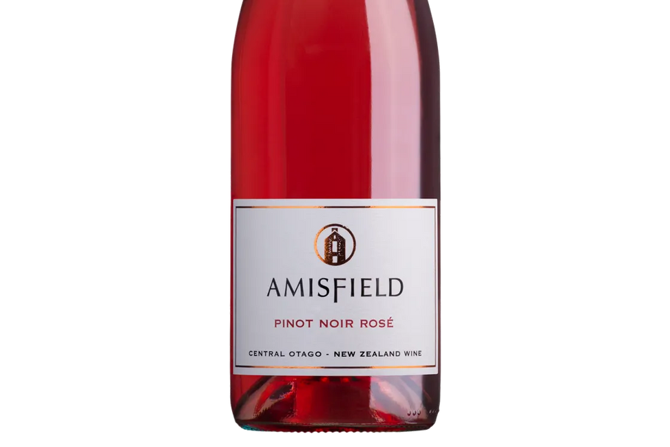 Amisfield Central Otago Pinot Noir Rosé 2020 - Rosé - Black Market