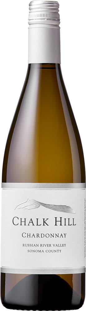 Chalk Hill Russian River Chardonnay 2018 (California) - Chardonnay - Black Market