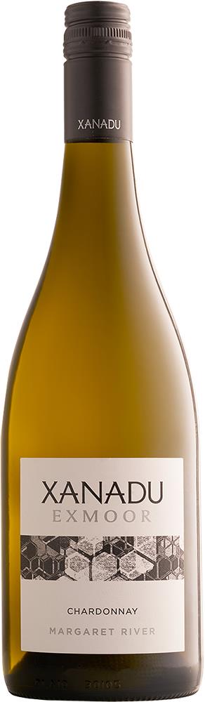 Xanadu Exmoor Margaret River Chardonnay 2019 (Australia) - Chardonnay - Black Market