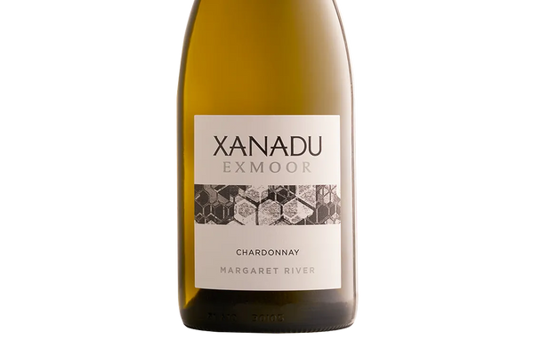 Xanadu Exmoor Margaret River Chardonnay 2019 (Australia) - Chardonnay - Black Market