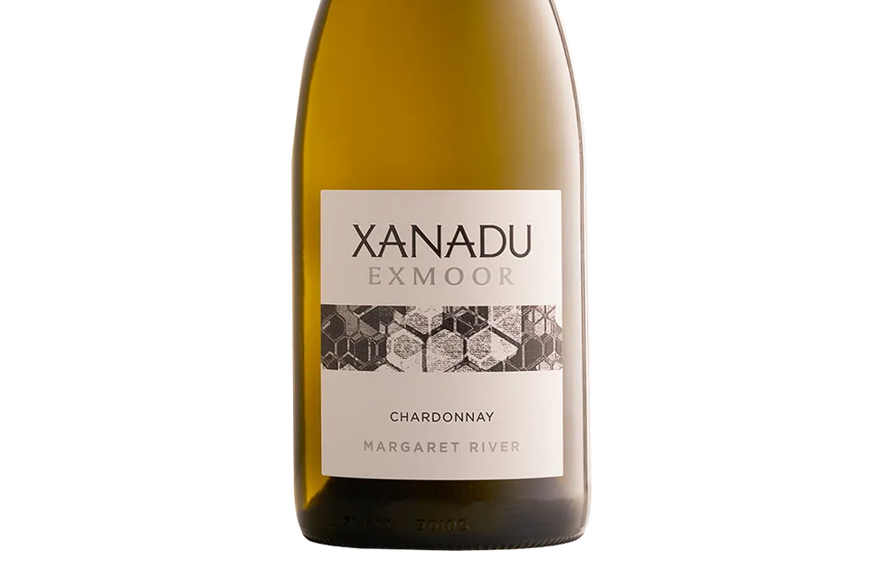 Xanadu Exmoor Margaret River Chardonnay 2019 (Australia) - Chardonnay - Black Market