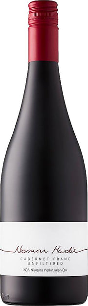 Norman Hardie Niagara Cabernet Franc 2015 (Canada) - Cabernet Franc - Black Market