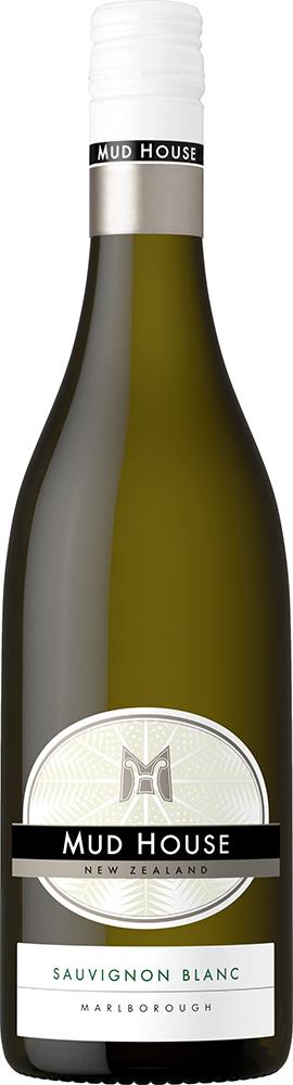 Mud House Marlborough Sauvignon Blanc 2020 - Sauvignon Blanc - Black Market