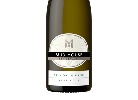 Mud House Marlborough Sauvignon Blanc 2020 - Sauvignon Blanc - Black Market