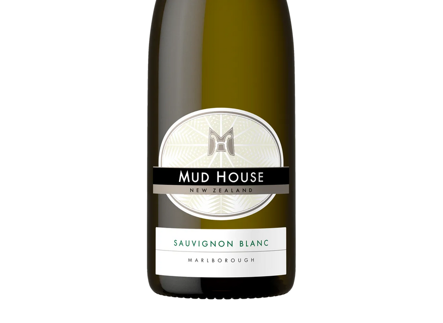 Mud House Marlborough Sauvignon Blanc 2020 - Sauvignon Blanc - Black Market