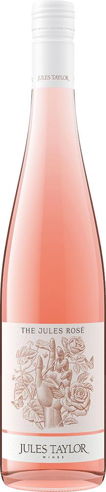 Jules Taylor The Jules Marlborough Rosé 2020 - Rosé - Black Market