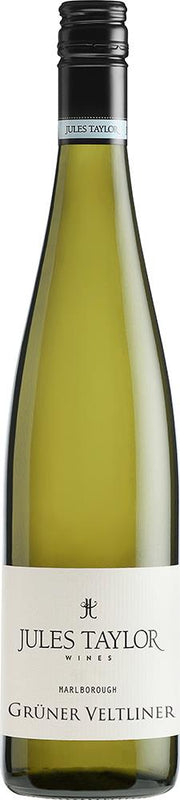 Jules Taylor Marlborough Grüner Veltliner 2020 - Grüner Veltliner - Black Market