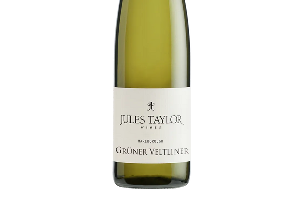 Jules Taylor Marlborough Grüner Veltliner 2020 - Grüner Veltliner - Black Market