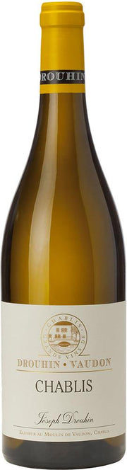 Drouhin-Vaudon Chablis 2018 (France) - Chablis - Black Market