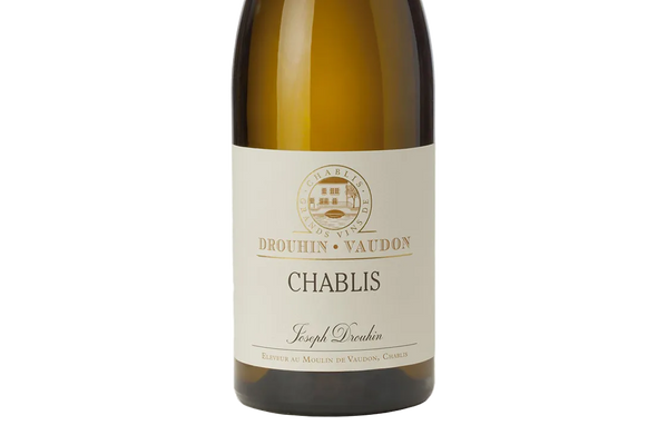 Drouhin-Vaudon Chablis 2018 (France) - Chablis - Black Market