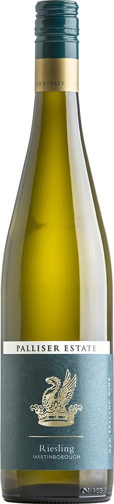 Palliser Estate Martinborough Riesling 2019 - Riesling - Black Market