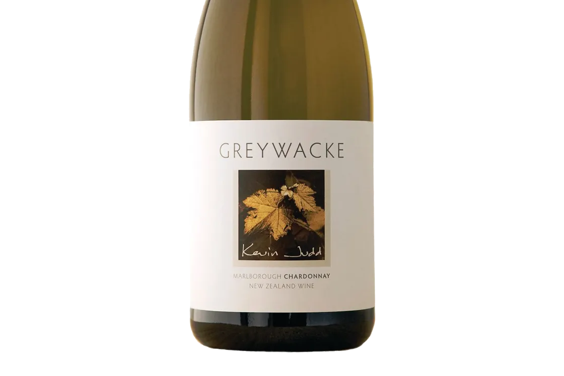 Greywacke Marlborough Chardonnay 2016 - Chardonnay - Black Market