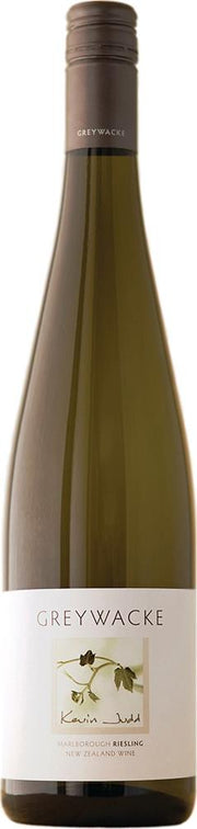 Greywacke Marlborough Riesling 2018 - Riesling - Black Market