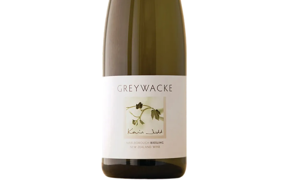 Greywacke Marlborough Riesling 2018 - Riesling - Black Market