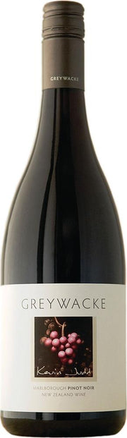 Greywacke Marlborough Pinot Noir 2017 - Pinot Noir - Black Market