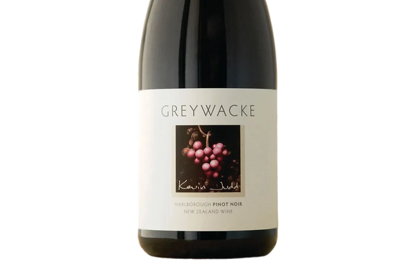 Greywacke Marlborough Pinot Noir 2017 - Pinot Noir - Black Market