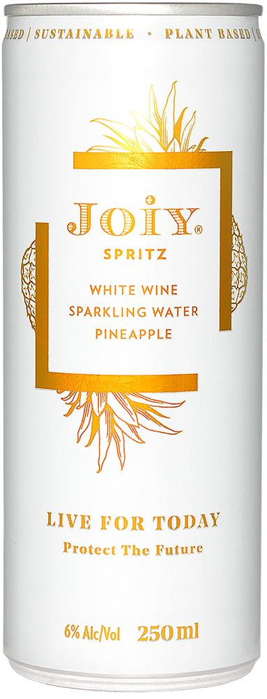 JOIY Pineapple Spritz (250ml) - - Black Market