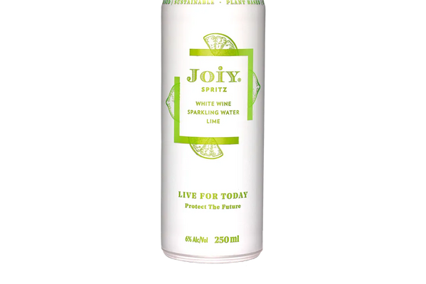 JOIY Lime Spritz (250ml) - - Black Market