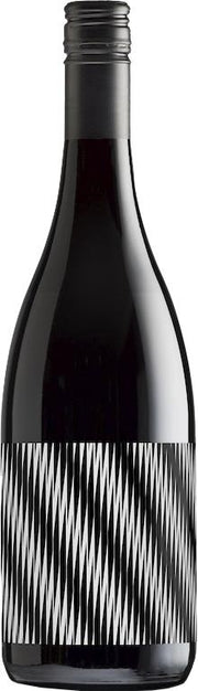 Organised Chaos Hawke's Bay Syrah 2020 - Syrah - Black Market