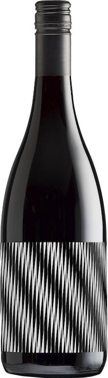 Organised Chaos Hawke's Bay Syrah 2020 - Syrah - Black Market