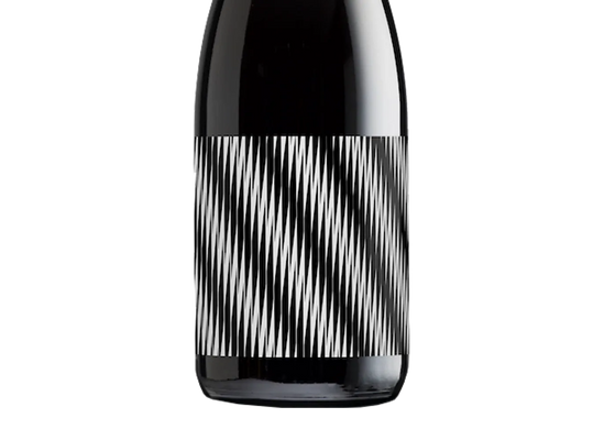 Organised Chaos Hawke's Bay Syrah 2020 - Syrah - Black Market