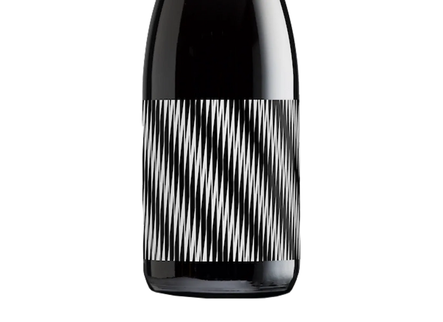 Organised Chaos Hawke's Bay Syrah 2020 - Syrah - Black Market
