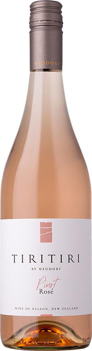 Neudorf Tiritiri Nelson Pinot Rosé 2020 - Rosé - Black Market