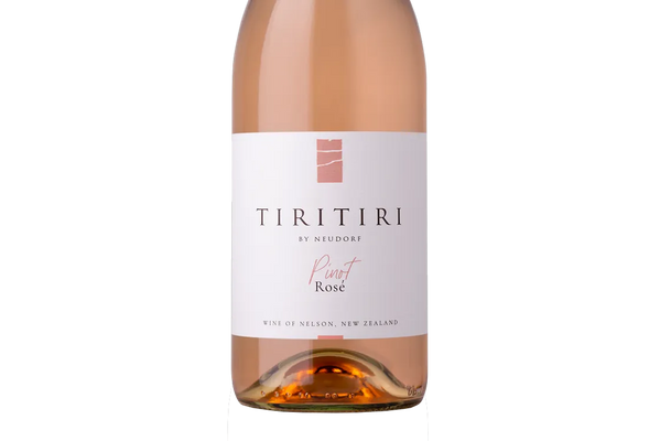 Neudorf Tiritiri Nelson Pinot Rosé 2020 - Rosé - Black Market
