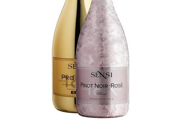 The Sensi Celebration Collection (Italy) - Prosecco - Black Market
