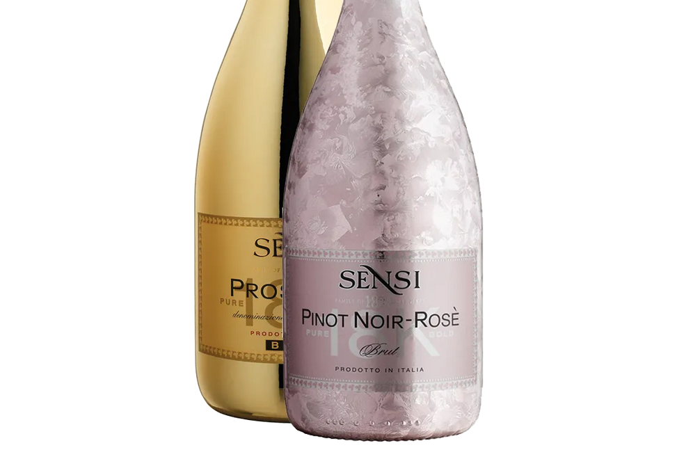The Sensi Celebration Collection (Italy) - Prosecco - Black Market