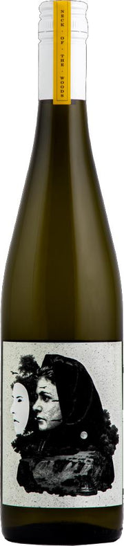 Neck Of The Woods Central Otago Pinot Gris 2020 - Pinot Gris - Black Market