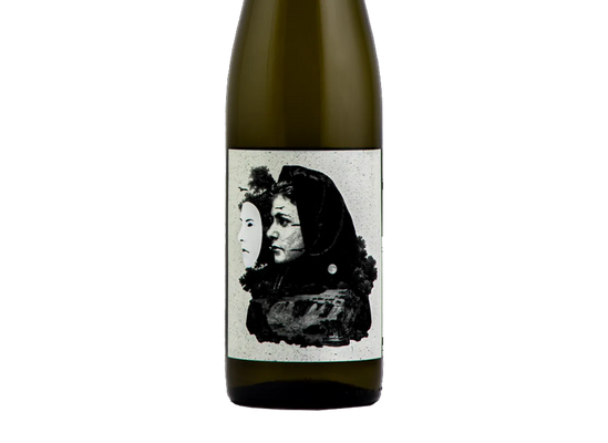 Neck Of The Woods Central Otago Pinot Gris 2020 - Pinot Gris - Black Market