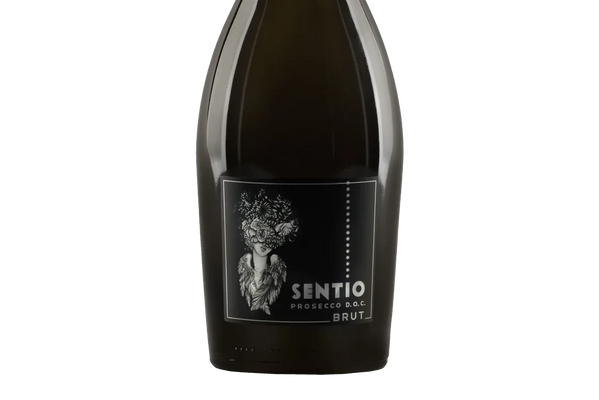 Sentio Prosecco DOC Brut NV (Italy) - Prosecco - Black Market