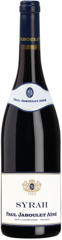 Paul Jaboulet Aîné Vin De France Syrah 2018 (France) - Syrah - Black Market