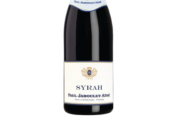 Paul Jaboulet Aîné Vin De France Syrah 2018 (France) - Syrah - Black Market