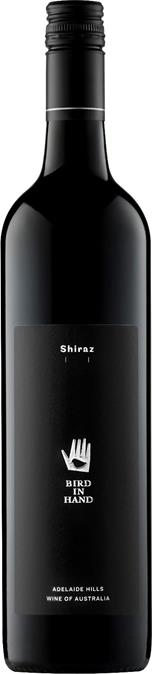 Bird In Hand Adelaide Hills Shiraz 2018 (Australia) - Shiraz - Black Market