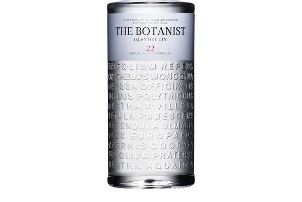 The Botanist Islay Dry Gin (700ml) - Gin - Black Market