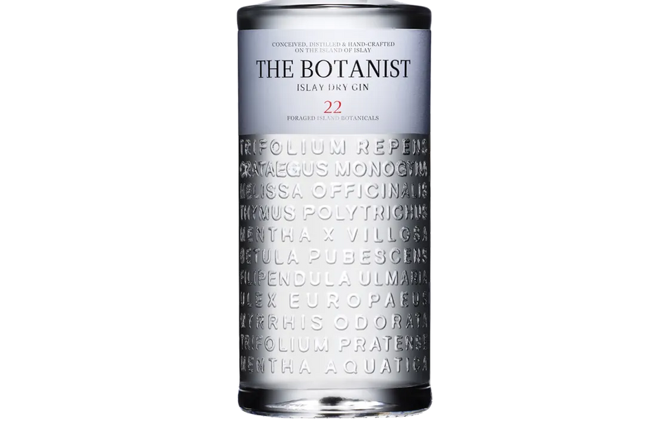 The Botanist Islay Dry Gin (700ml) - Gin - Black Market