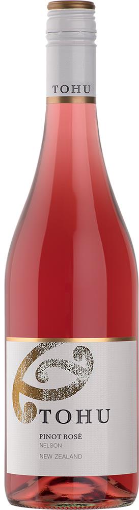 Tohu Nelson Pinot Rosé 2020 - Rosé - Black Market