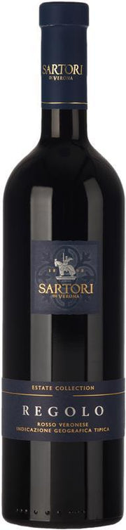 Sartori 'Regolo' Corvina Veronese 2017 (Italy) - - Black Market
