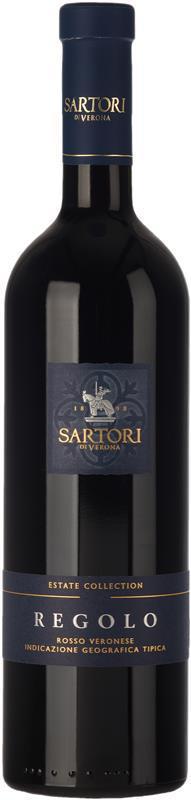 Sartori 'Regolo' Corvina Veronese 2017 (Italy) - - Black Market