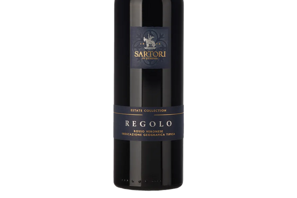 Sartori 'Regolo' Corvina Veronese 2017 (Italy) - - Black Market