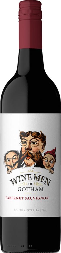 Wine Men of Gotham Cabernet Sauvignon 2019 (Australia) - Cabernet Sauvignon - Black Market